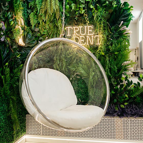 Стоматологическая клиника «True Dent»