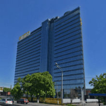 Стоматология в поликлинике №1 ФКЦ ВМТ